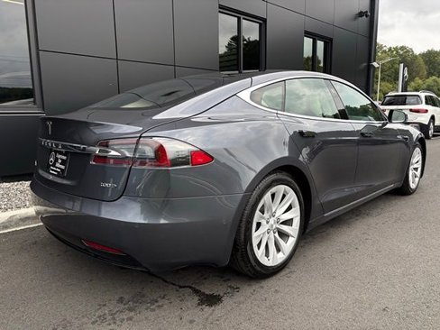 Used 2018 Tesla Model S 100D image 6