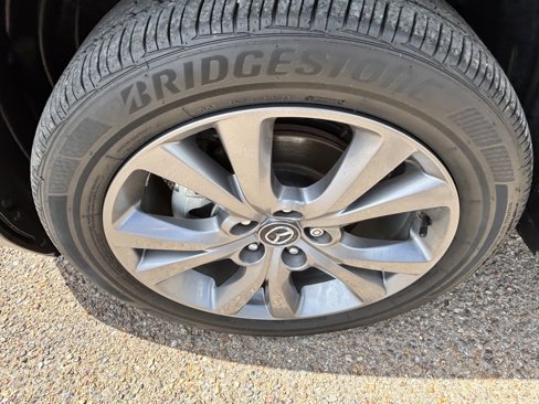 Used 2024 MAZDA CX-30 AWD 2.5 S w/ Preferred Package image 14
