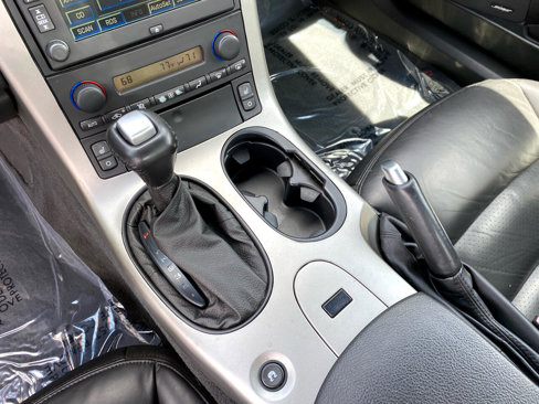 Used 2005 Chevrolet Corvette Convertible w/ Preferred Equipment Group image 38