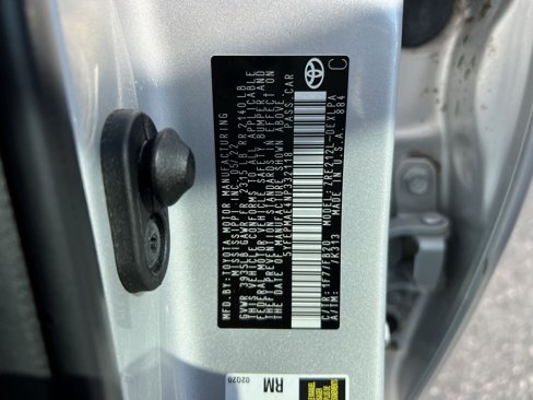 Used 2022 Toyota Corolla LE image 26