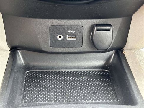 Used 2020 Nissan Rogue Sport SV w/ All-Weather Package image 22