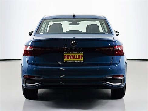 New 2025 Volkswagen Jetta S image 6
