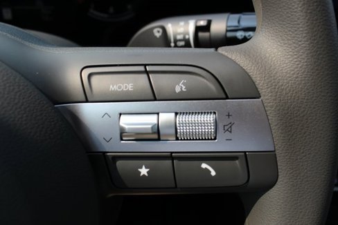 New 2025 Hyundai Sonata SE image 14