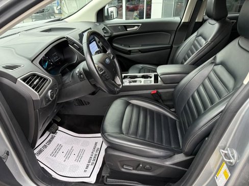 Used 2023 Ford Edge SEL image 13