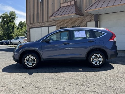 Used 2012 Honda CR-V LX image 14