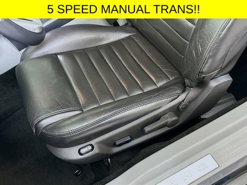 Used 2007 Ford Mustang GT Premium image 17