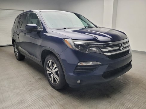 Used 2018 Honda Pilot EX-L image 13