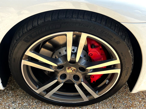 Used 2013 Porsche Panamera GTS image 17