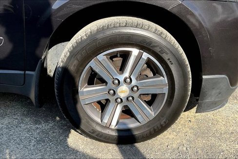 Used 2016 Chevrolet Traverse LT image 8