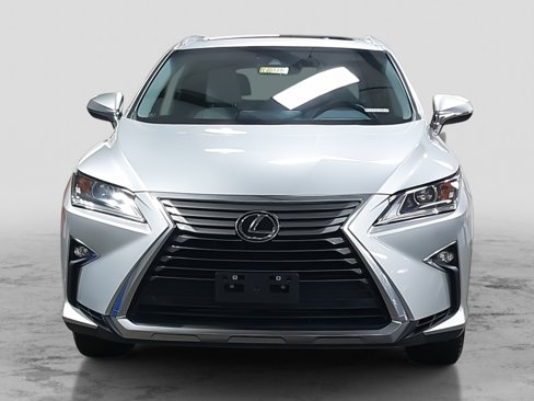 Used 2019 Lexus RX 350 AWD image 2