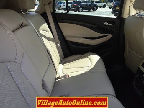 Used 2017 Buick Envision Premium image 35