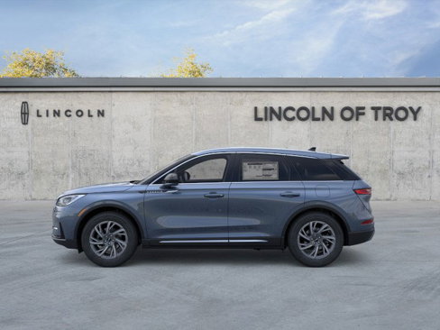 New 2025 Lincoln Corsair FWD image 3
