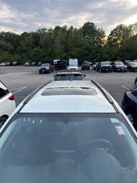 Used 2022 Ford EcoSport SE w/ SE Convenience Package image 7
