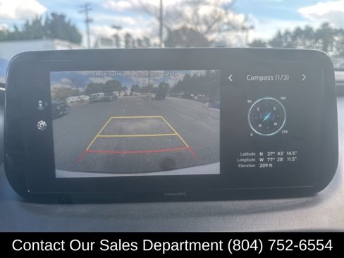 Used 2023 Hyundai Santa Fe SEL image 21