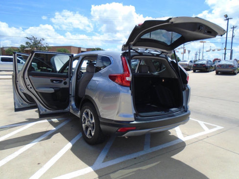 Used 2019 Honda CR-V EX-L image 24
