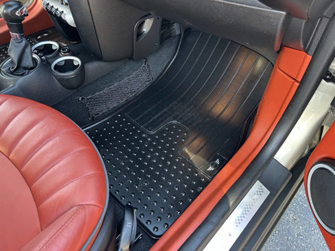 Used 2009 MINI Cooper S image 24