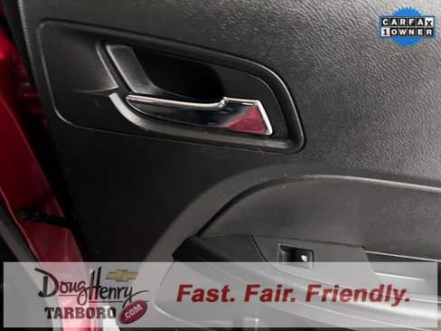 Used 2012 Chevrolet Equinox LTZ w/ LPO, Protection Package image 34