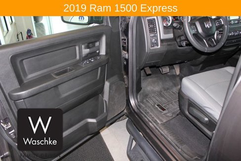 Used 2019 RAM 1500 Express w/ Express Value Package image 16