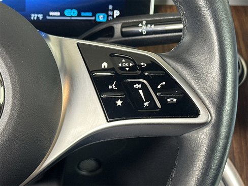 Certified 2022 Mercedes-Benz C 300 Sedan image 28