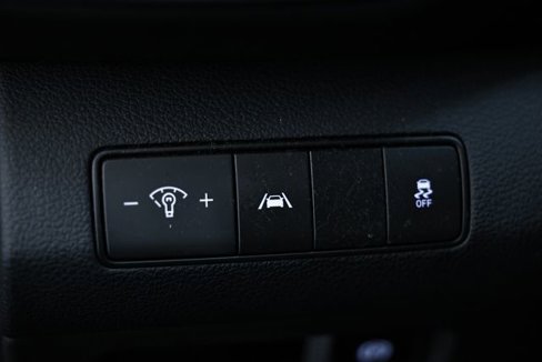 Used 2022 Hyundai Santa Fe SEL image 15