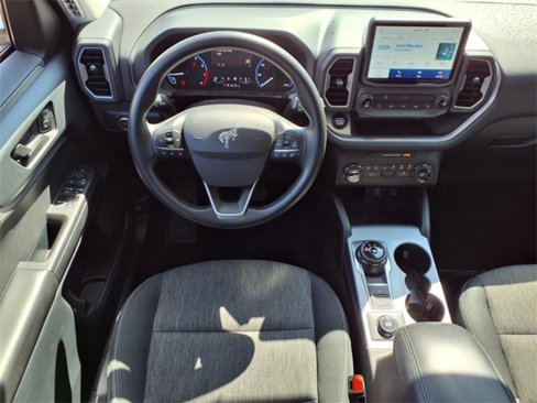 Used 2021 Ford Bronco Sport Big Bend image 17