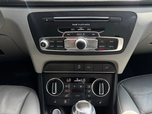 Used 2017 Audi Q3 2.0T Premium Plus w/ Premium Plus Package image 25
