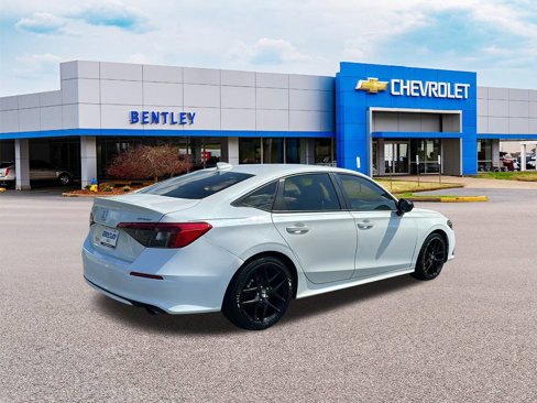 Used 2022 Honda Civic Sport image 5
