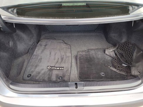 Used 2014 Lexus ES 350 image 27