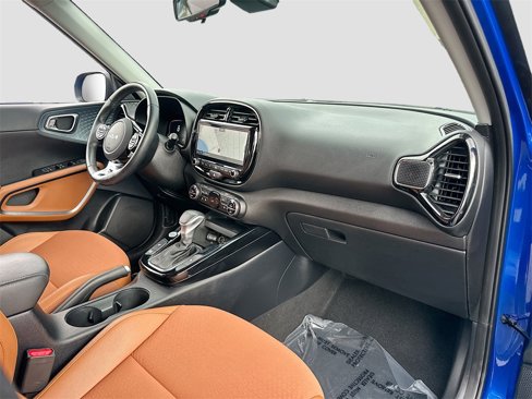 Used 2024 Kia Soul EX w/ Option Group 015 image 28
