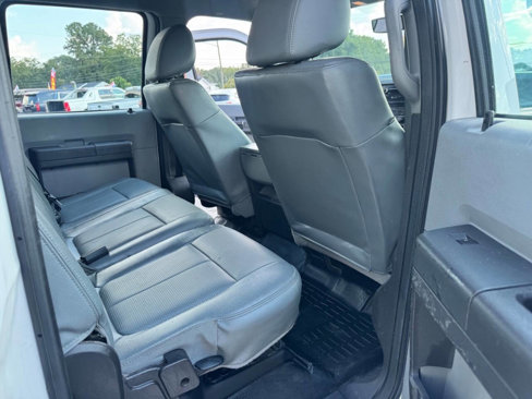 Used 2016 Ford F350 XL w/ Power Equipment Group image 11