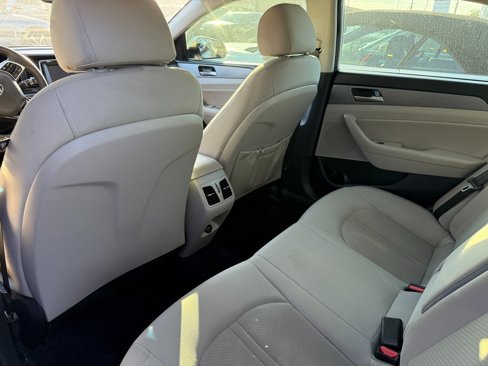 Used 2019 Hyundai Sonata SEL image 14