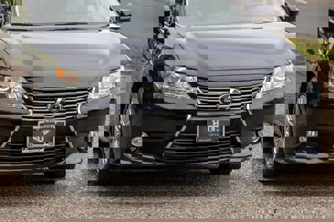 Used 2013 Lexus ES 350 image 6