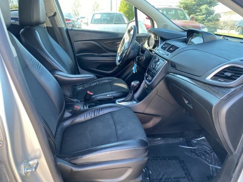 Used 2014 Buick Encore Convenience image 28