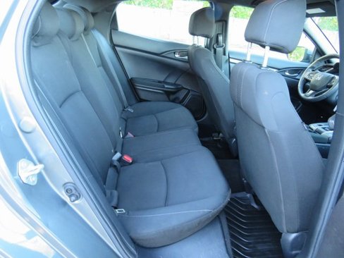 Used 2019 Honda Civic LX image 24