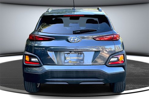 Used 2021 Hyundai Kona SEL image 5