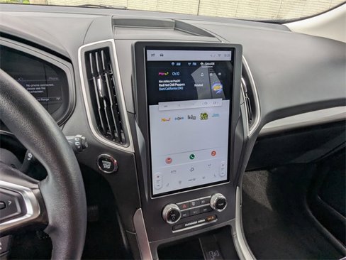 Used 2024 Ford Edge SEL image 26