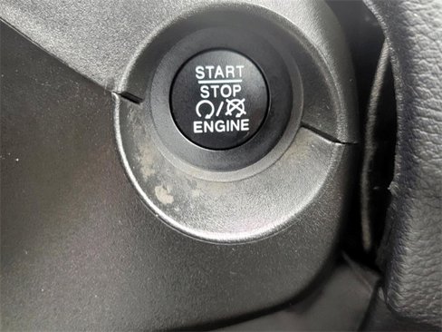 Used 2020 Jeep Compass Latitude image 22