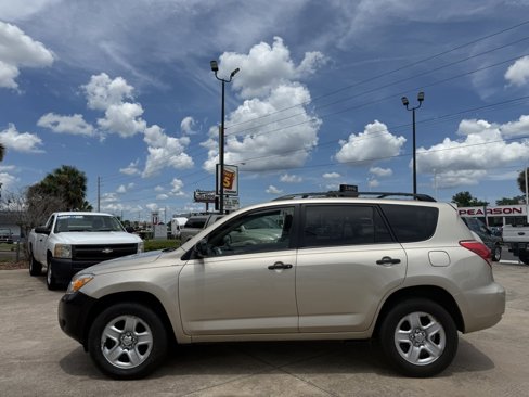 Used 2008 Toyota RAV4 4WD image 21