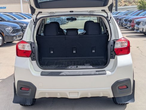 Used 2017 Subaru Crosstrek 2.0i Premium image 26