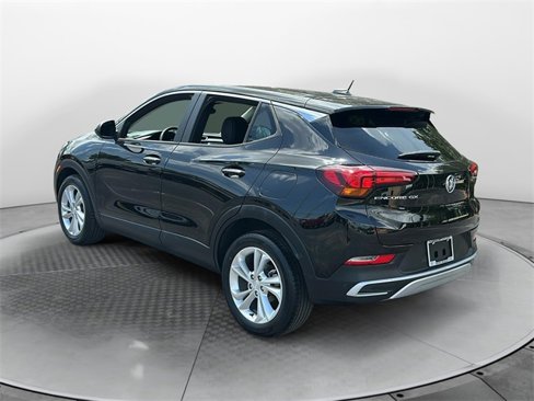 Used 2022 Buick Encore GX Preferred image 5