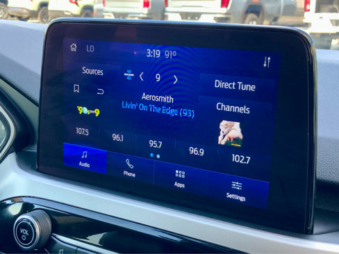 Used 2020 Ford Escape SEL image 44