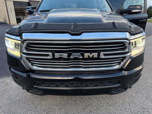 Used 2019 RAM 1500 Laramie w/ Sport Appearance Package image 25