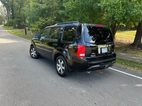 Used 2012 Honda Pilot Touring image 11