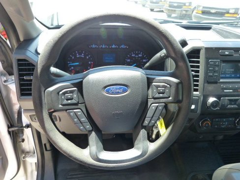 Used 2019 Ford F350 XL w/ Power Equipment Group image 43