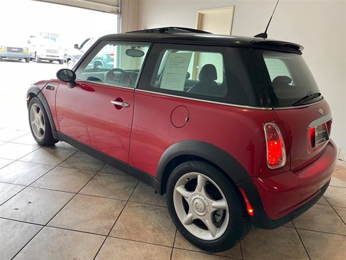 Used 2006 MINI Cooper Hardtop image 5