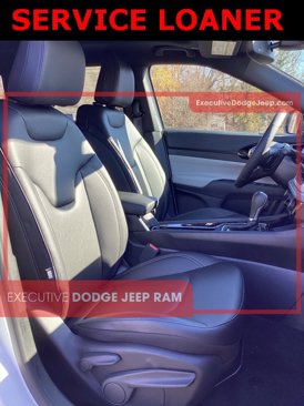New 2025 Jeep Compass Limited w/ Sun and Sound Group image 18