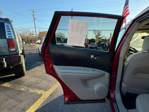 Used 2013 Nissan Rogue SL image 11