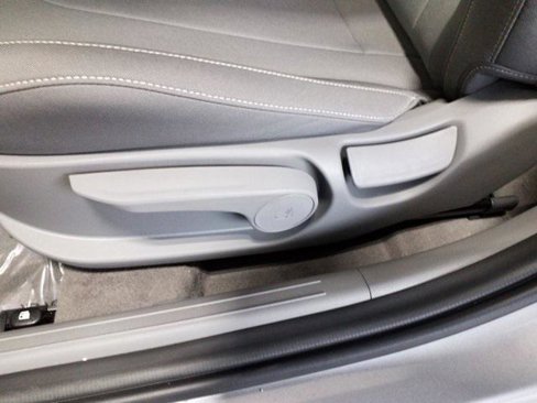 New 2025 Hyundai Elantra SEL w/ Cargo Package image 14