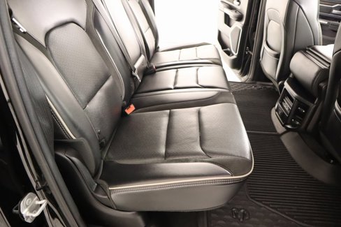 Used 2019 RAM 1500 Laramie image 15