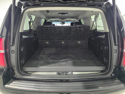 Used 2019 Chevrolet Suburban Premier image 20